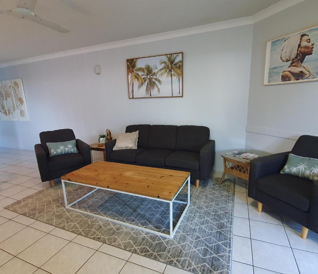 Villa Venezia Apt 3 - Spacious Hervey Bay Beachfront Apartment Extérieur photo